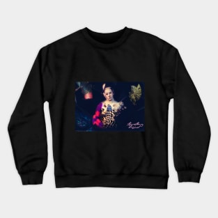 Alice in Wonder Crewneck Sweatshirt